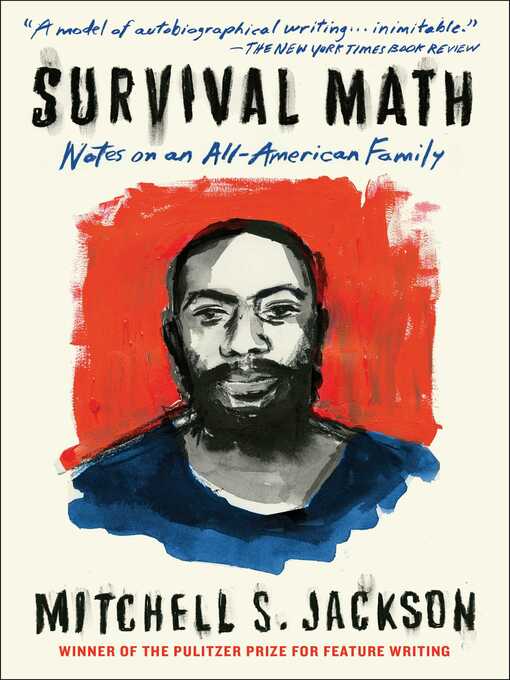 Title details for Survival Math by Mitchell Jackson - Wait list